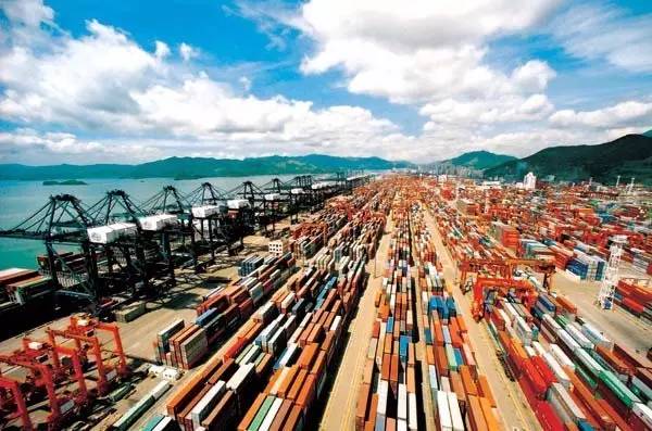 2016年我國外貿(mào)進(jìn)出口情況如何,這份報(bào)告告訴你