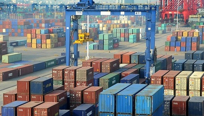 傳統(tǒng)外貿(mào)大省日子不好過 前三季度進(jìn)出口全部負(fù)增長