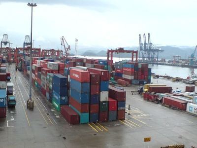 信通進出口貿易-一大把企業商鋪