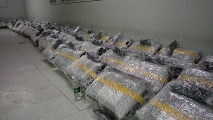 天津工廠進(jìn)出口搬遷