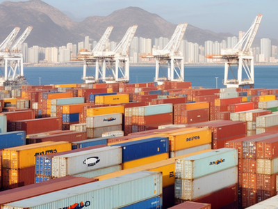 浦東新區(qū)暫時進出口