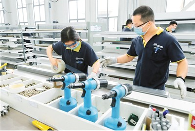 中國經(jīng)濟&ldquo;下半場&rdquo;值得期待