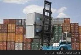 【上海進(jìn)口二手堆高機(jī)報(bào)關(guān)代理公司】?jī)r(jià)格,廠家,圖片,進(jìn)出口全套代理,上海虎橋國(guó)際物流-