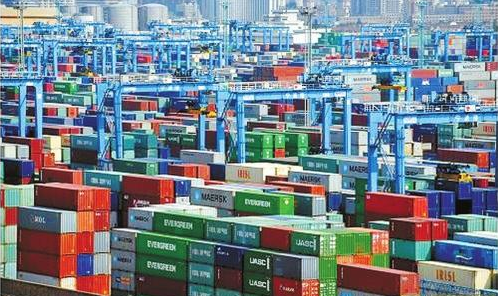 驕傲!山東農(nóng)產(chǎn)品進(jìn)出口已連續(xù)17年穩(wěn)居全國(guó)第一