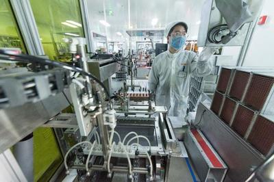 晶導微電子榮獲“山東民營企業創新100強”稱號，進出口業務表現亮眼