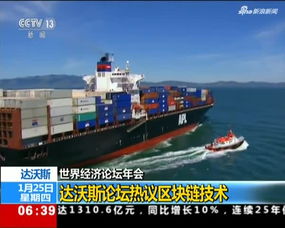 達沃斯論壇彰顯中國影響力，進出口成全球經濟穩(wěn)定關鍵