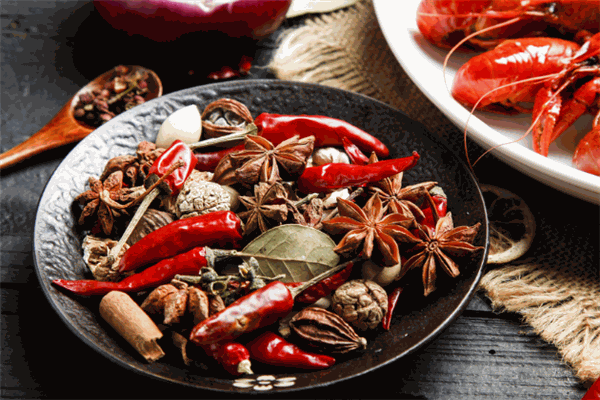 品味江湖，秦氏龍蝦調(diào)料的烹飪秘籍與市場(chǎng)魅力