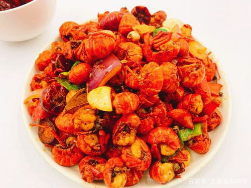 做蝦尾怎么去腥味？龍蝦調(diào)料的巧用之法
