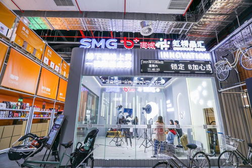 虹橋品匯二期A棟啟用 集中展示進(jìn)博成果，助力企業(yè)管理咨詢升級(jí)